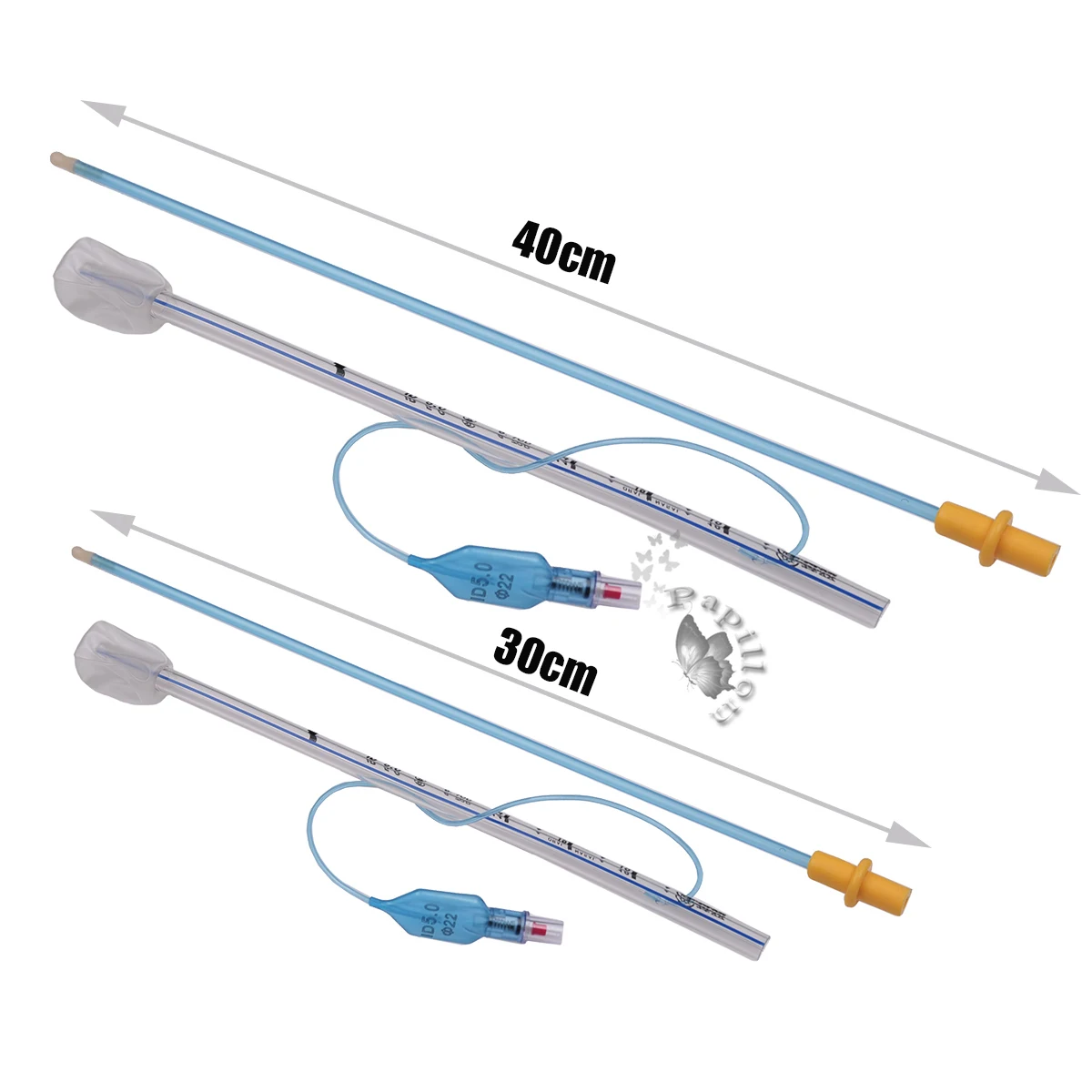 애완 동물 풍선 Vas Deferens 개 자궁 Dilatation 정자 배달 수의사 용품 및 장비