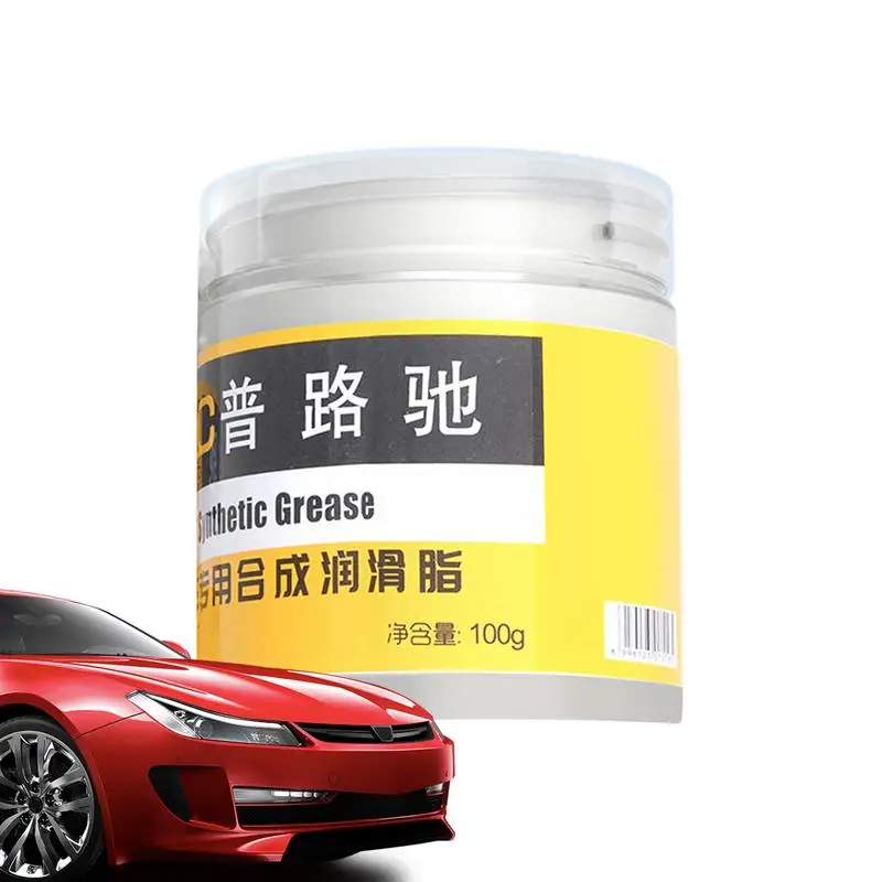 

Смазка для автомобильных дверей, смазка с аномальным шумом, для защиты от солнца