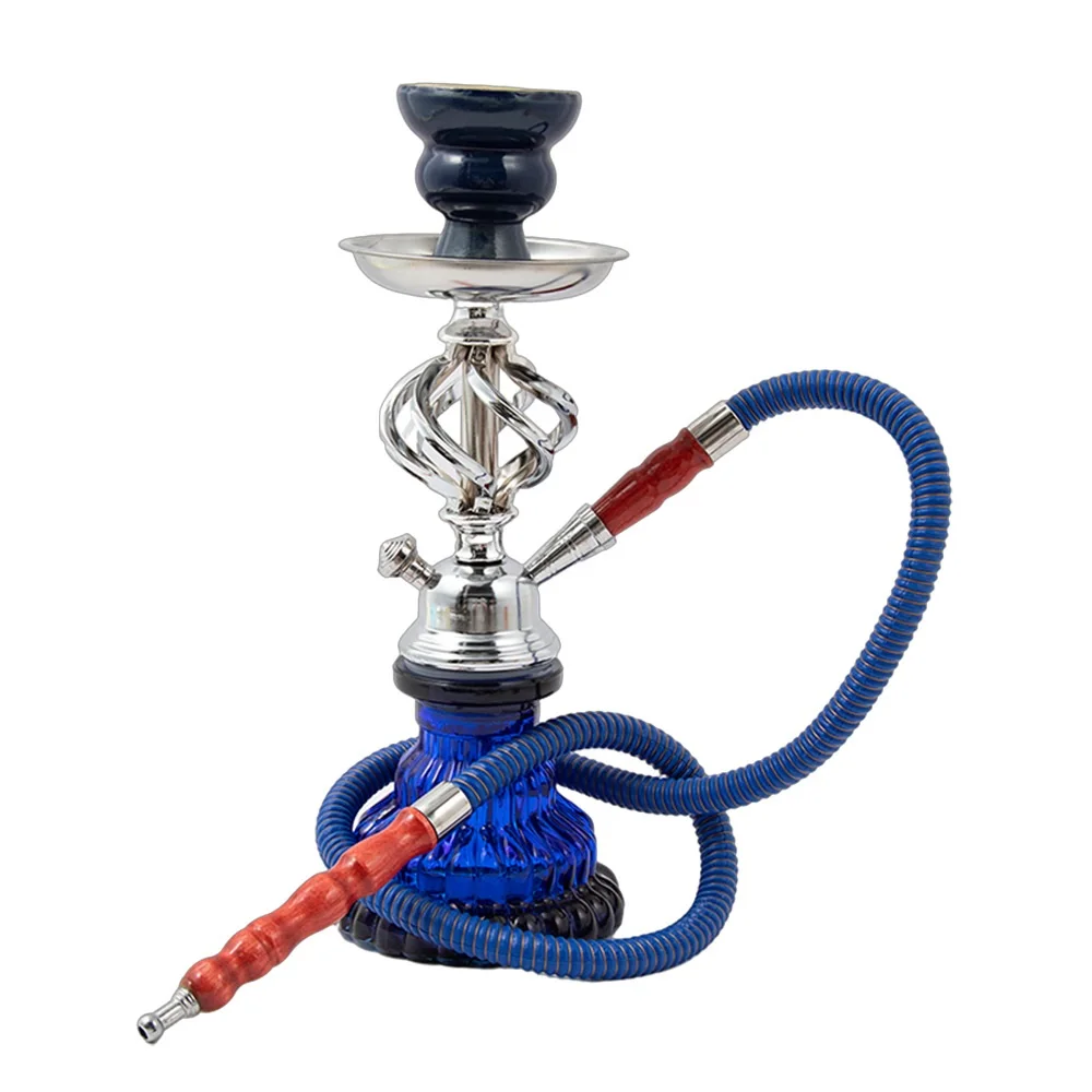 Ceramic Bowl Glass Hookah Set Bongs in Australian