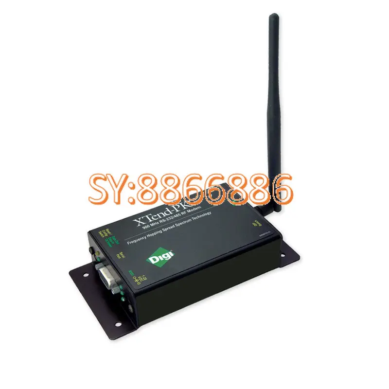 Xtend Vb Uav Flight Control 64Km Stazione Radio Rifinita Industriale Wireless A Lunga Distanza Xtend-Pk