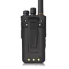 Hiroyasu HI-B8 2G 3G 4G LTE Cellular Network WIFI PoC FM Walkie Talkie 2GB+16GB Android9.0 Phone Call GPS 2.4"Touch Screen Radio 2
