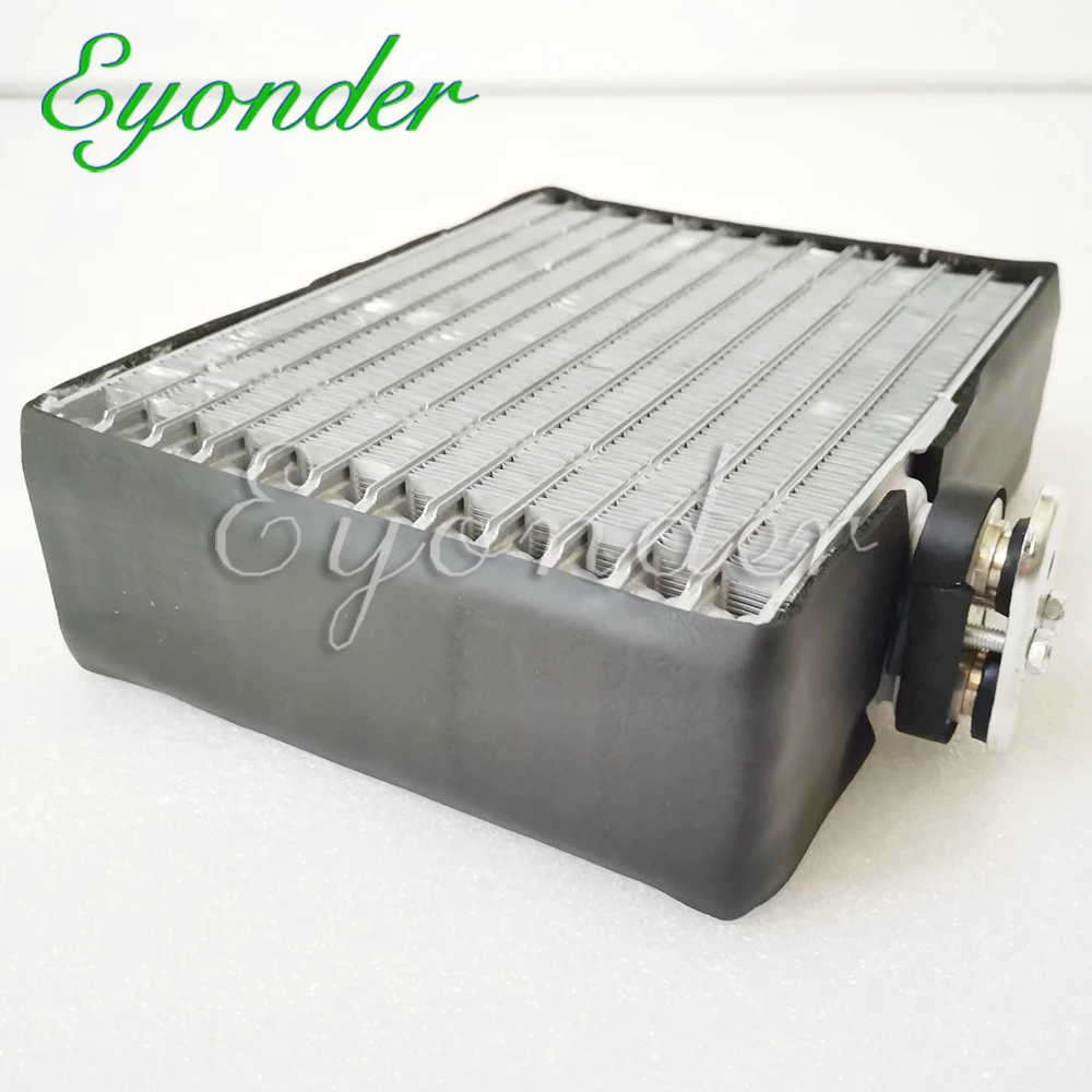Rear A/C AC Air Conditioning Evaporator COOLING COIL Core for Mitsubishi Pajero 2.8 3.2 Turbo Diesel MR500667 EV2120 2733183 ac air conditioning evaporator