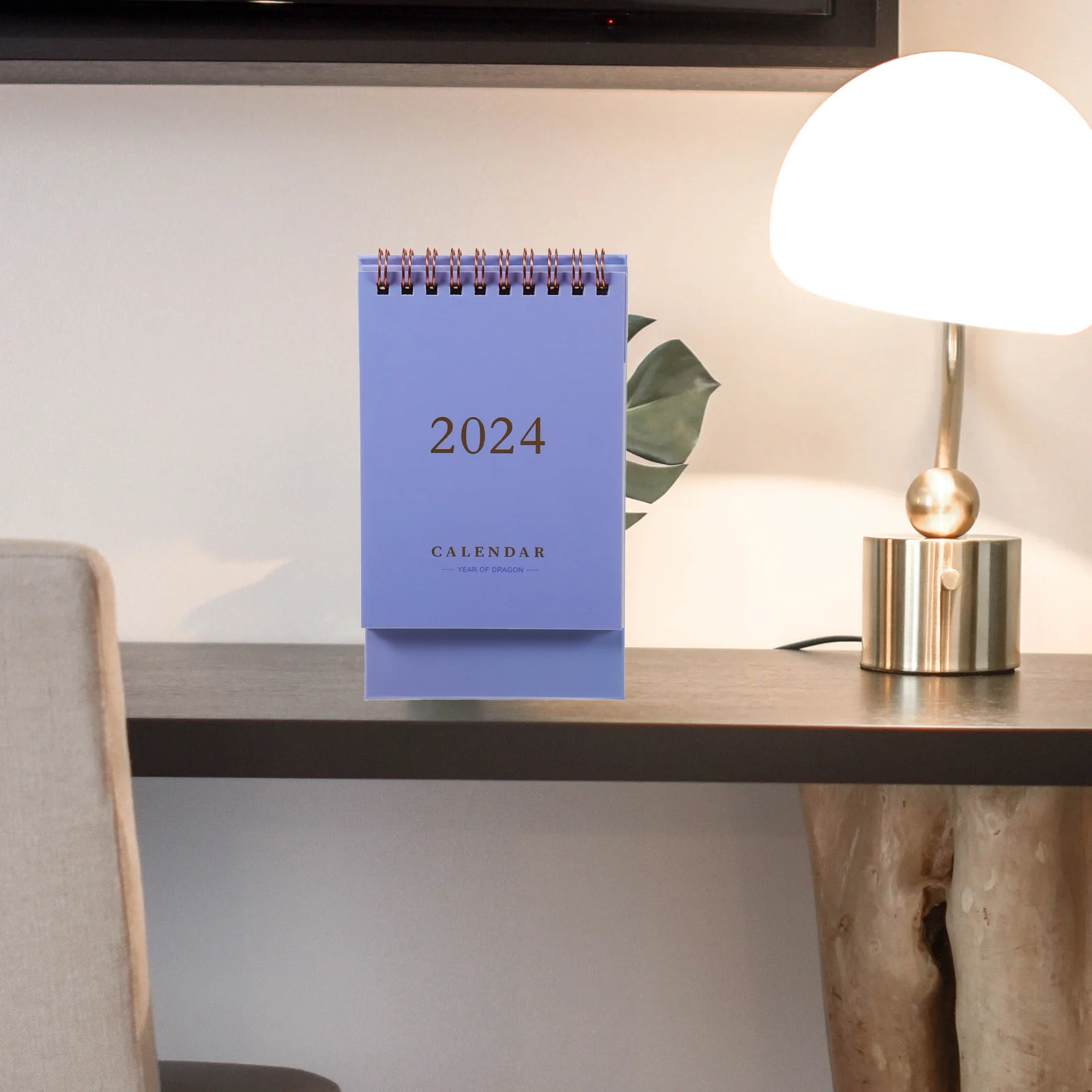 

Desktop Month Calendar Office Desktop Standing Calendar Household Table Calendar Home Accessory Calendar