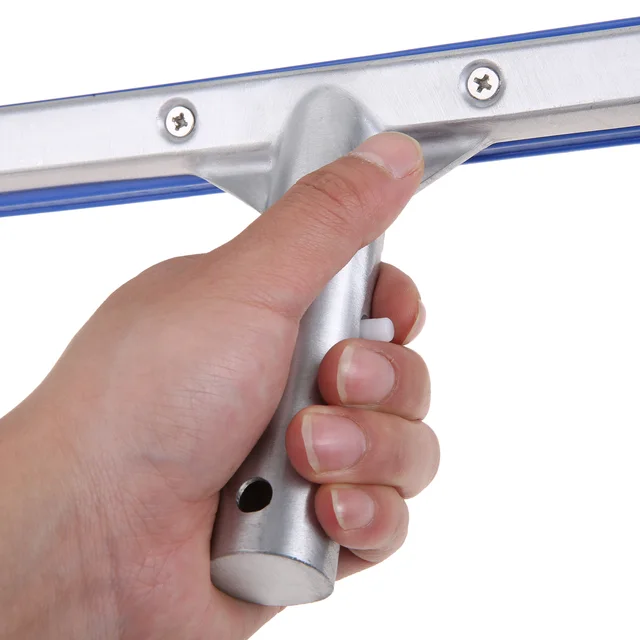 1Pc Úszómedence Kefe 10/18 Hüvelykes Műanyag Ötvözet Fejtisztító Alsó És Fal Kültéri/Beltéri Szauna Medence Hal Tó Tiszta Vákuum Szennyeződés - Image 4