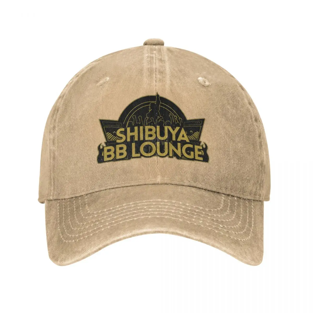 

Ya Boy Kongming - Shibuya BB Lounge Cap Cowboy Hat custom cap ny cap Cap hat snapback cap women's hat 2023 Men's