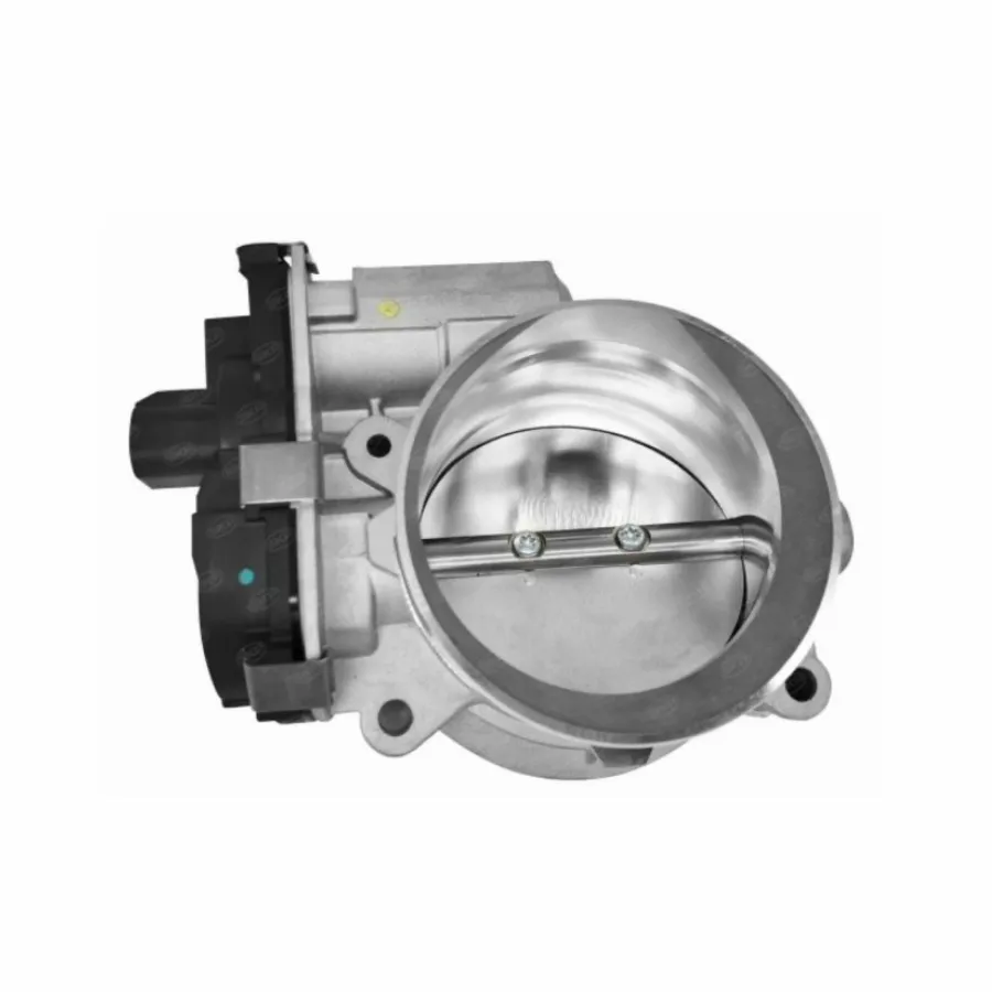 

12629992 12589235 12601387 Throttle Body For Chevrolet Silverado 5.3L 2500 3500 GMC Savana Sierra 4.8L 6.0L 2009 2010-2014