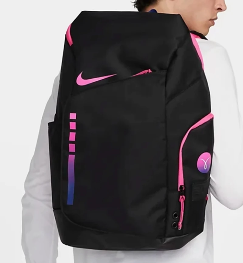 Original NIKE NK HOOPS ELITE BKPK-FA23 Unisex Backpacks Sports Bags sports bags,sports backpacks
