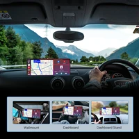 Universal 10.26” Screen Car Radio Multimedia WIFI Video Player Wireless Carplay Screen for Apple Or Android - Image 6