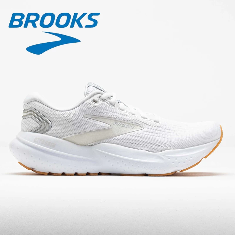 حذاء الجري الشبكي الصيفي الجديد من Brooks للرجال و...