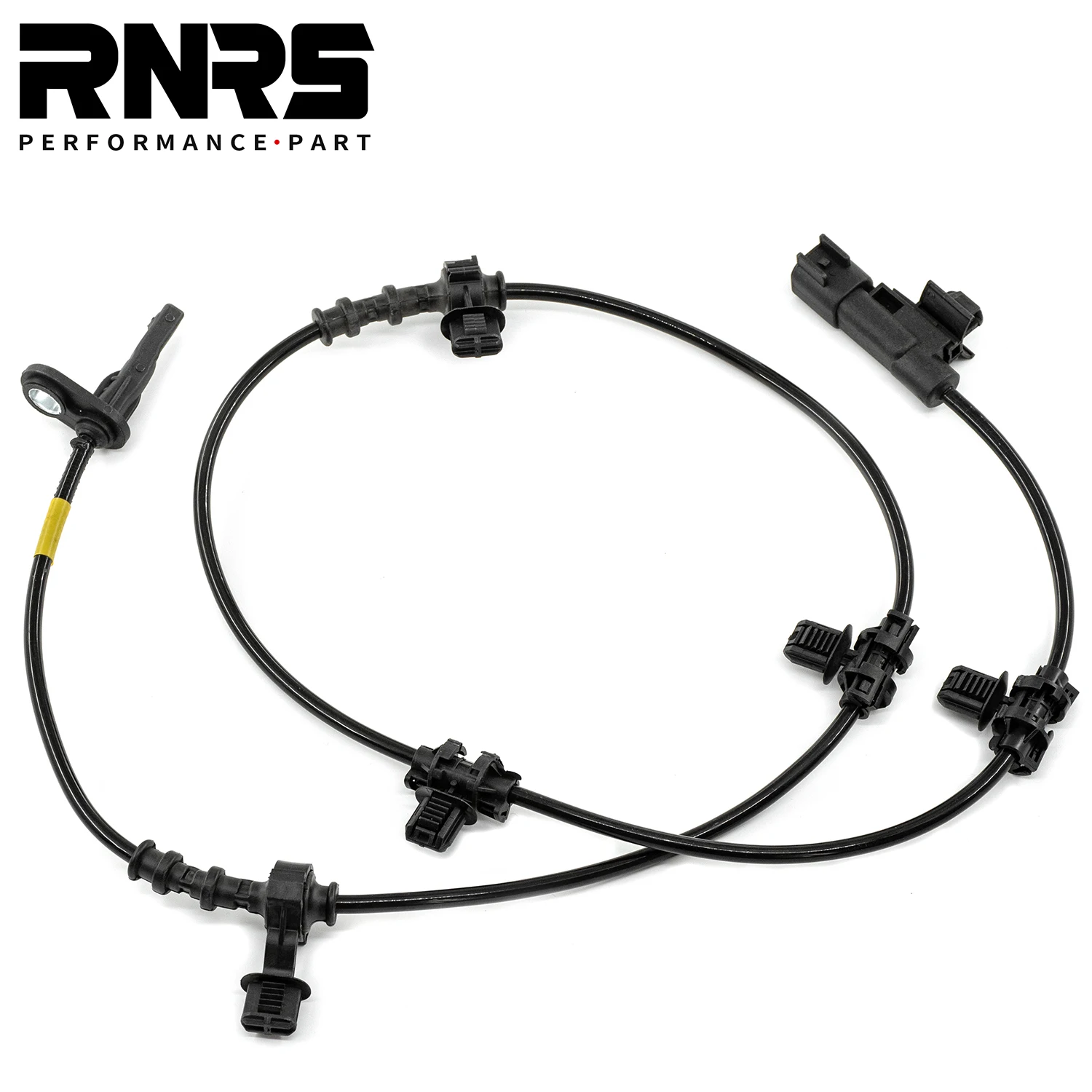 

For Chevy Malibu 2016-2019 ABS Speed Sensor Rear Right or Left For BUICK REGAL SPORTBACK 2018-2019 OEM#23242877;22944795