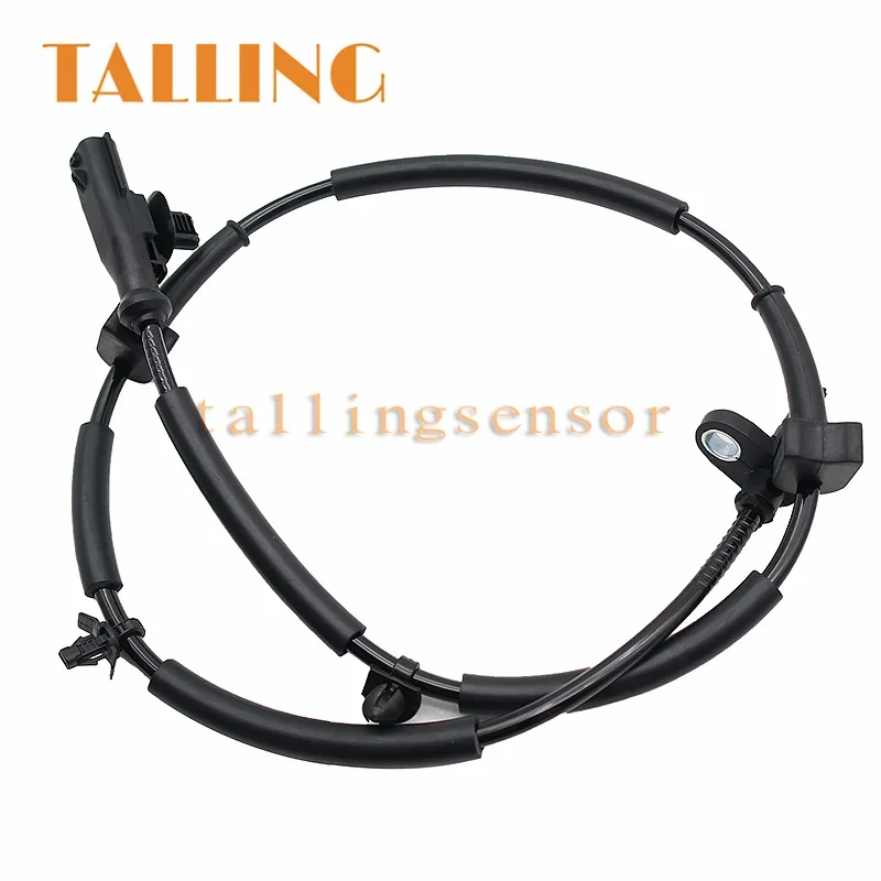 CN15-2C204-AB Front Left/Right ABS Wheel Speed Sensor For Ford Ecosport Fiesta VI 1.0 1.5 New CN152C204AB CN152C204AC