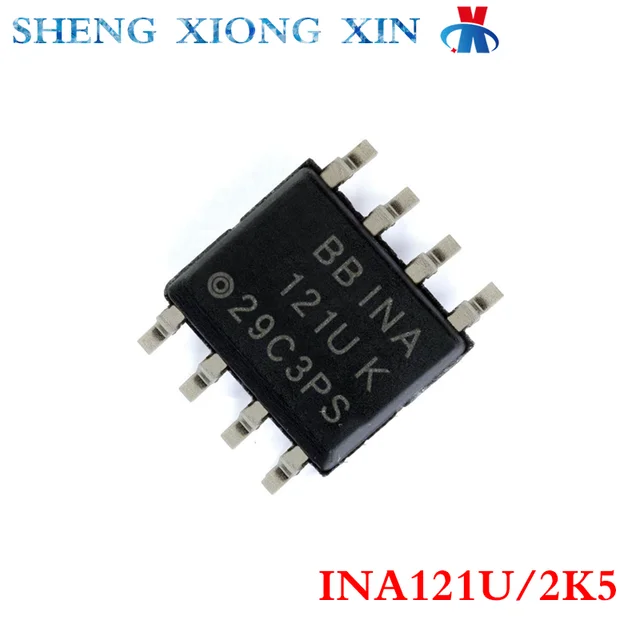 AD623 Instrumentation Amplifier Datasheet, Pinout, Features, 50 OFF