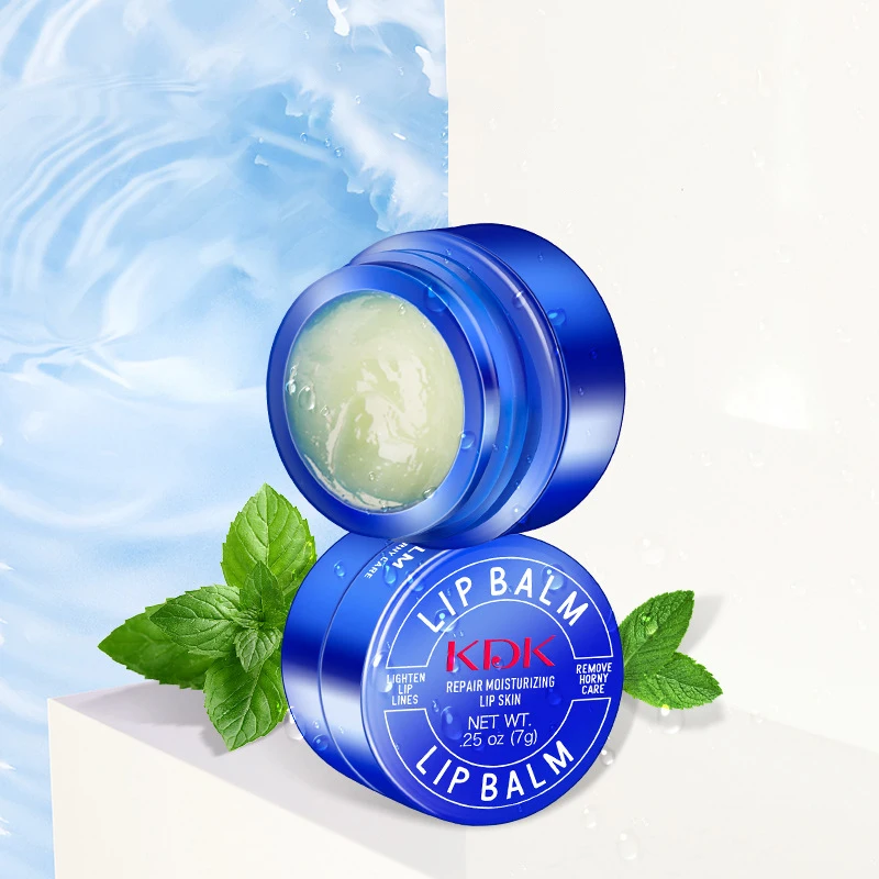 Remove Dark Aloe Lip Balm Lightening Melanin Mask Lip Gloss Oil  Exfoliating Clean Moisturizer Makeup Korean Beauty Products 6