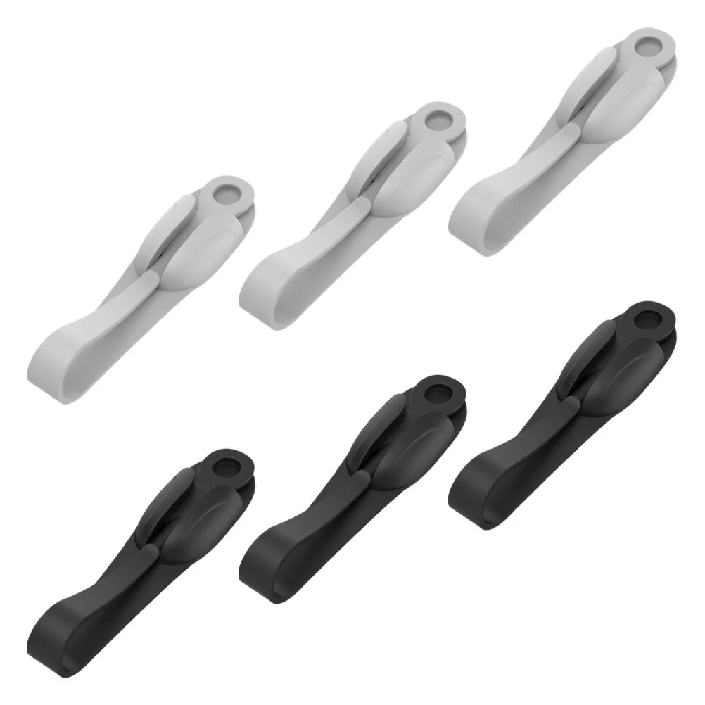 

6pcs Kitchen Appliance Cord Winders Self Adhesive Cord Holder Appliances Cord Keeper