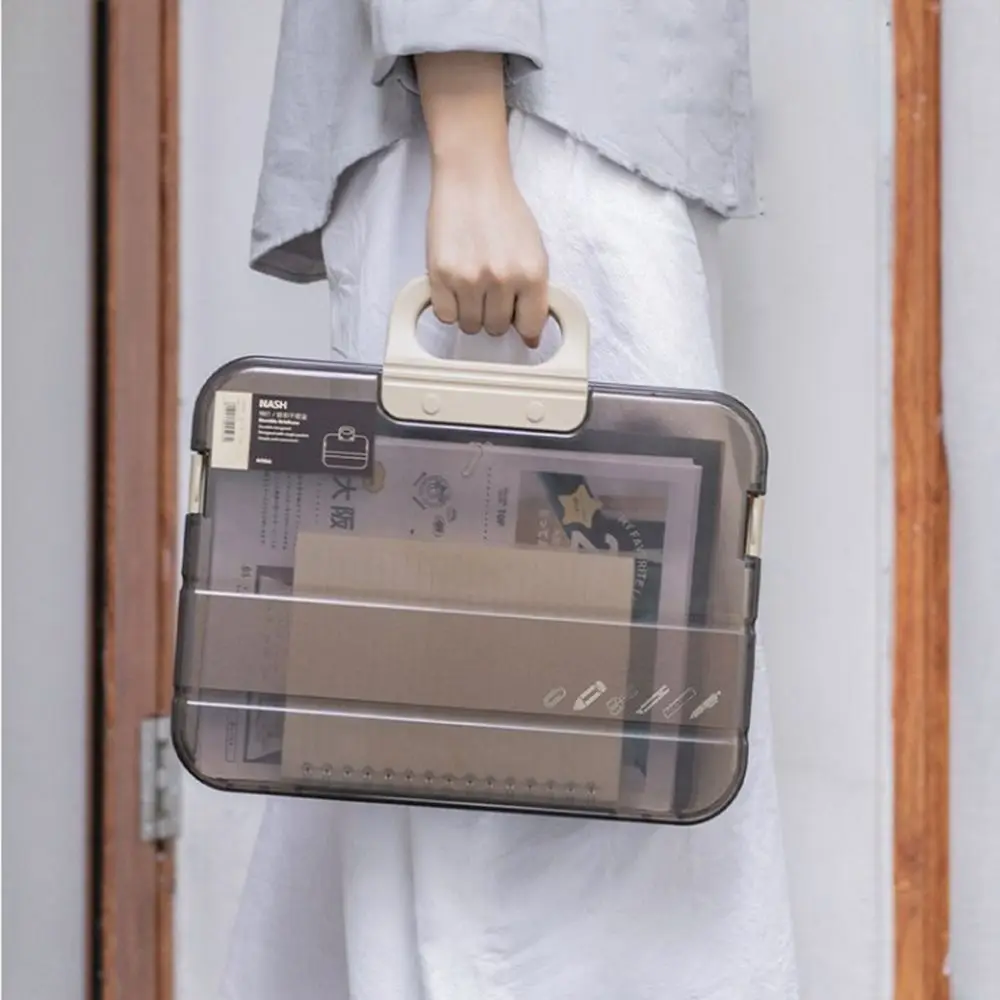 

1 шт., портативная папка для хранения документов