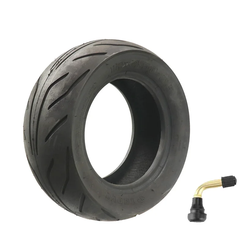Durable Tubeless Tire Pair