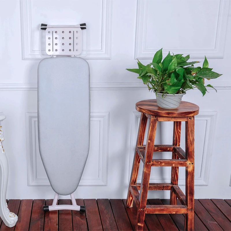 1PCSHomeUniversalSilverCoatedPaddedIroningBoardCoverPadHeavy