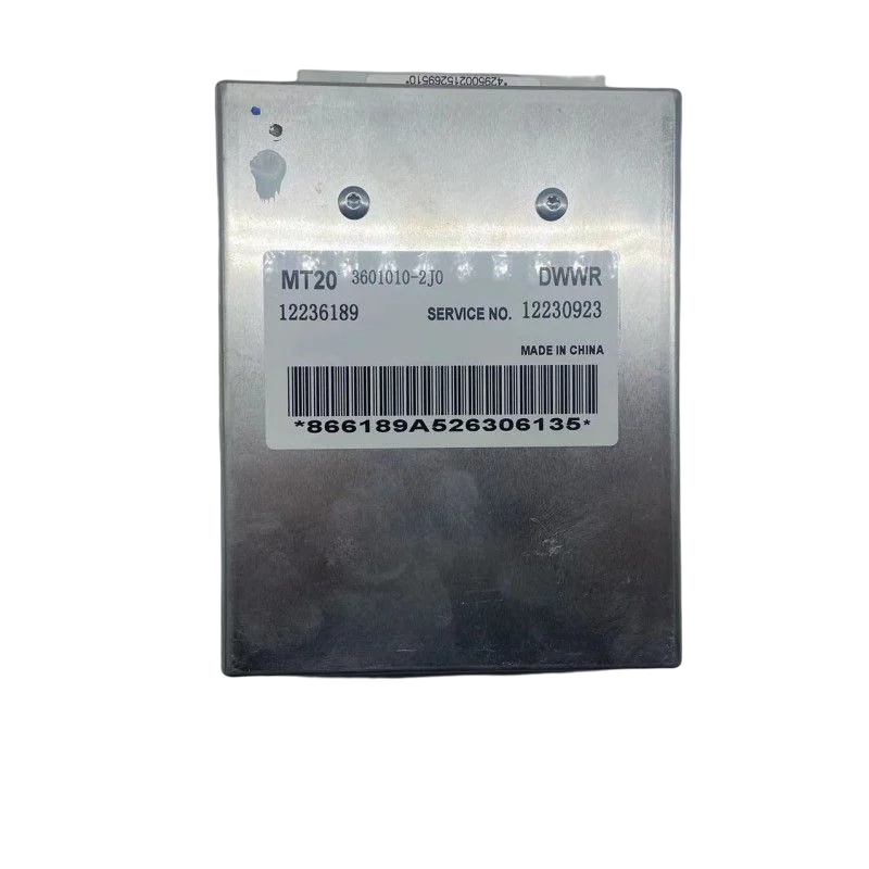 

original 100% authentique MT20 12236189 3601010-2J0/for 12226369 BQ3601110-71A0 ISFI-1200