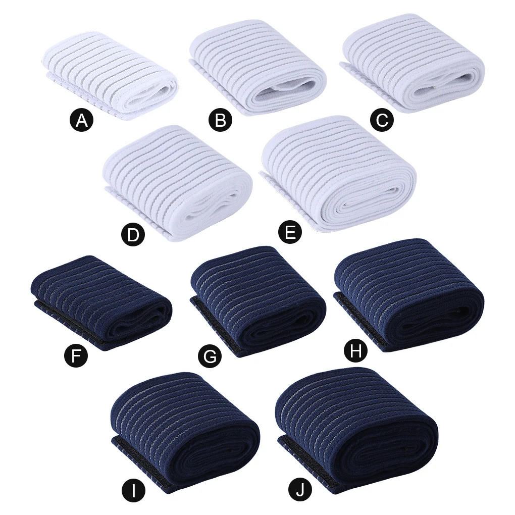 

1PC High Elasticity Compression Bandage Sports Kinesiology Tape For Ankle Wrist Knee Calf Thigh Wraps Support Protector 40 180cm