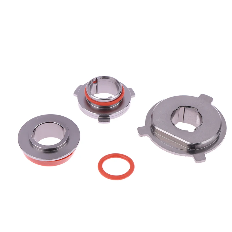 Headlight Holder LED Lamp Bulb Base Socket Adapter For Car HB4/HB3/H11/H7/H4/H3/H1 Head Lamp Retainer Clips 1Pc