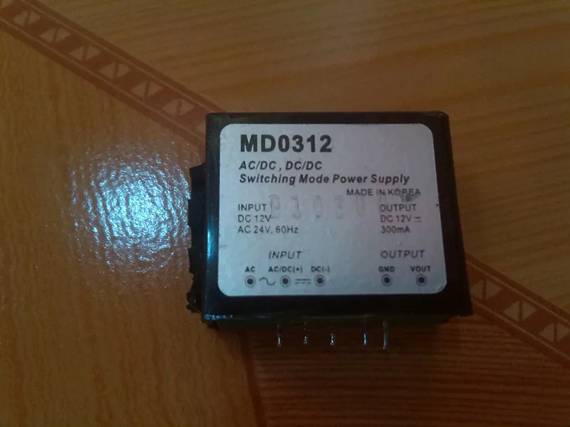 

Бесплатная доставка MD0312 12 в 10 шт. как показано
