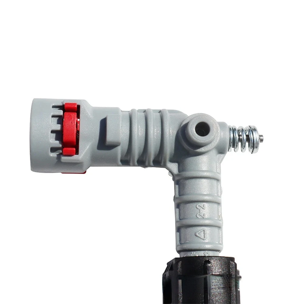 Replacement Pressure Washer Spray Gun Valve High Pressure Water Gun Internal Spare Parts for Lavor Vax Comet Washer car wash water gun pressure washer gun water gun high pressure water gun water gun accessories high pressure washer accessories