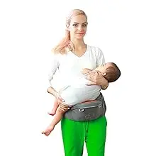 baby carrier