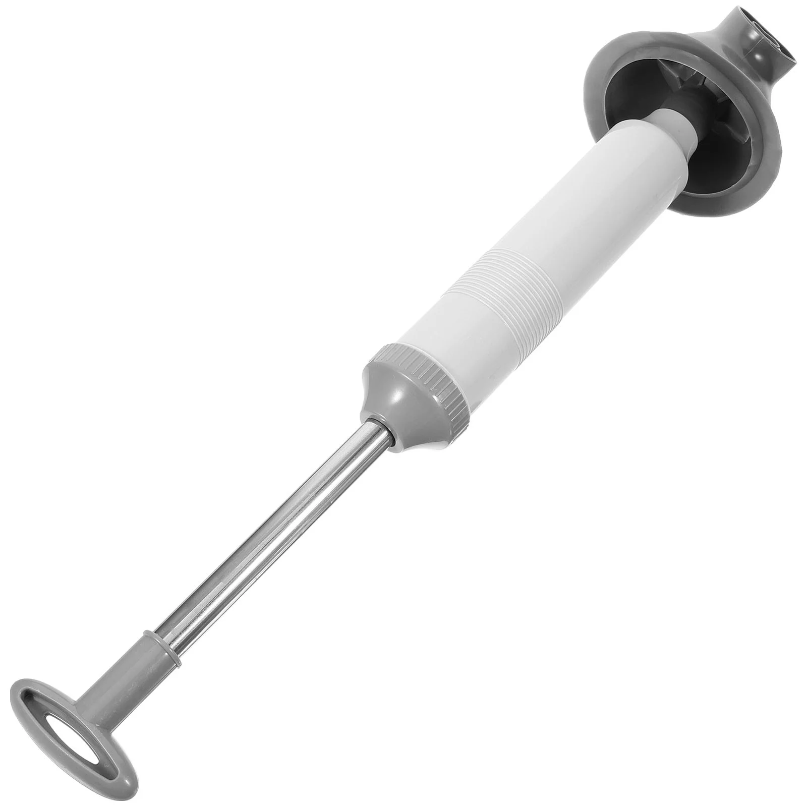 

Bathroom Toilet Plunger Vacuum Pump Plunger Household Toilet Suction Plunger Sewer Dredge Clogged Toilet Unclog Break through