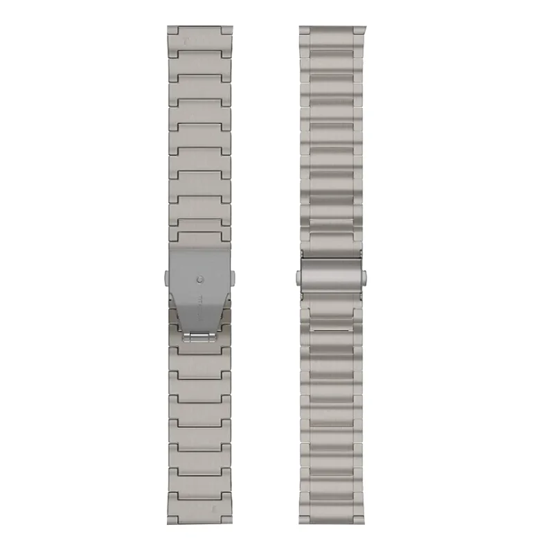 Рисунок 3 - Титановый ремешок для Xiaomi Watch S2 S3