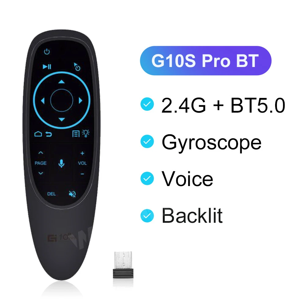 TOX3 Smart TV Box Android 11.0 4GB 32GB Amlogic S905X4 4K Media Player Wifi 1000