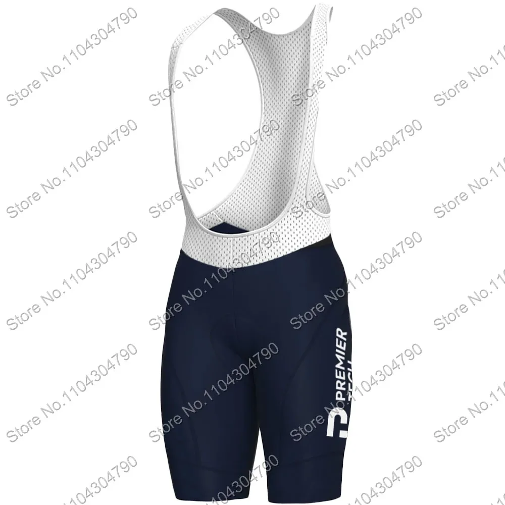 Team Israel Cycling Jersey Short Sleeve Set Men IPT Cycling Clothing Summer Road Bike Shirts Suit Bicycle Bib Shorts MTB