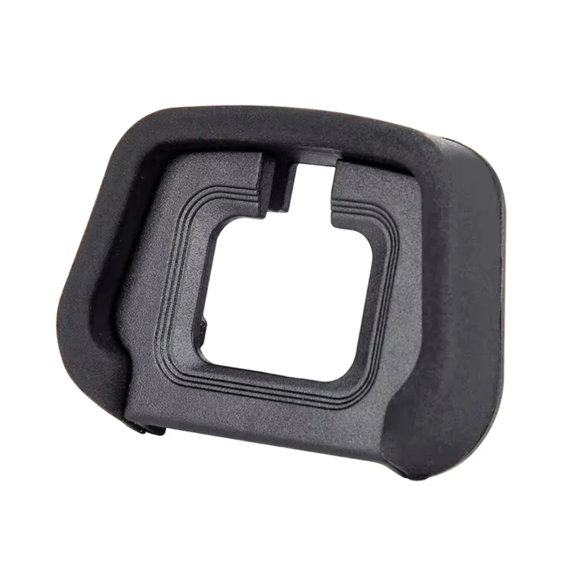 

Camera Viewfinder Eyecup Blocking Stray Light Avoid Eye Fatigue for Nikon Z7II