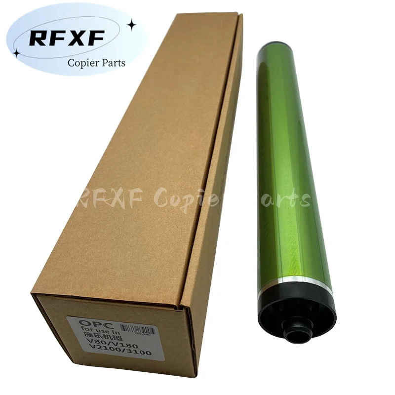 

Compatible OPC Drum for Xerox V80 V180 V3100 2100 Fuji Toner Cartridge Drum Copier Printer Part