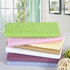 1Pcs Cotton Striped Beauty Salon Bed Sheets SPA Massage Club Bed Table Cover Bed Sheets With/no Hole Sabanas 1