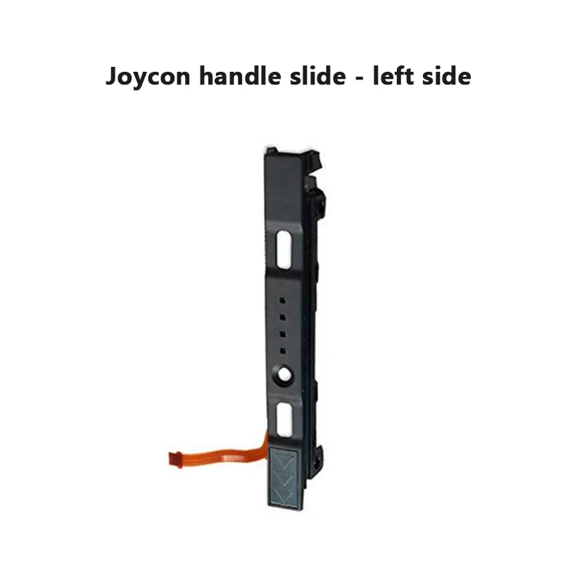 Nintend Switch NS Joy-Con  Ʈѷ ü LR ̵ ¿ ̴ , SL SR ÷ ̺ , 1 