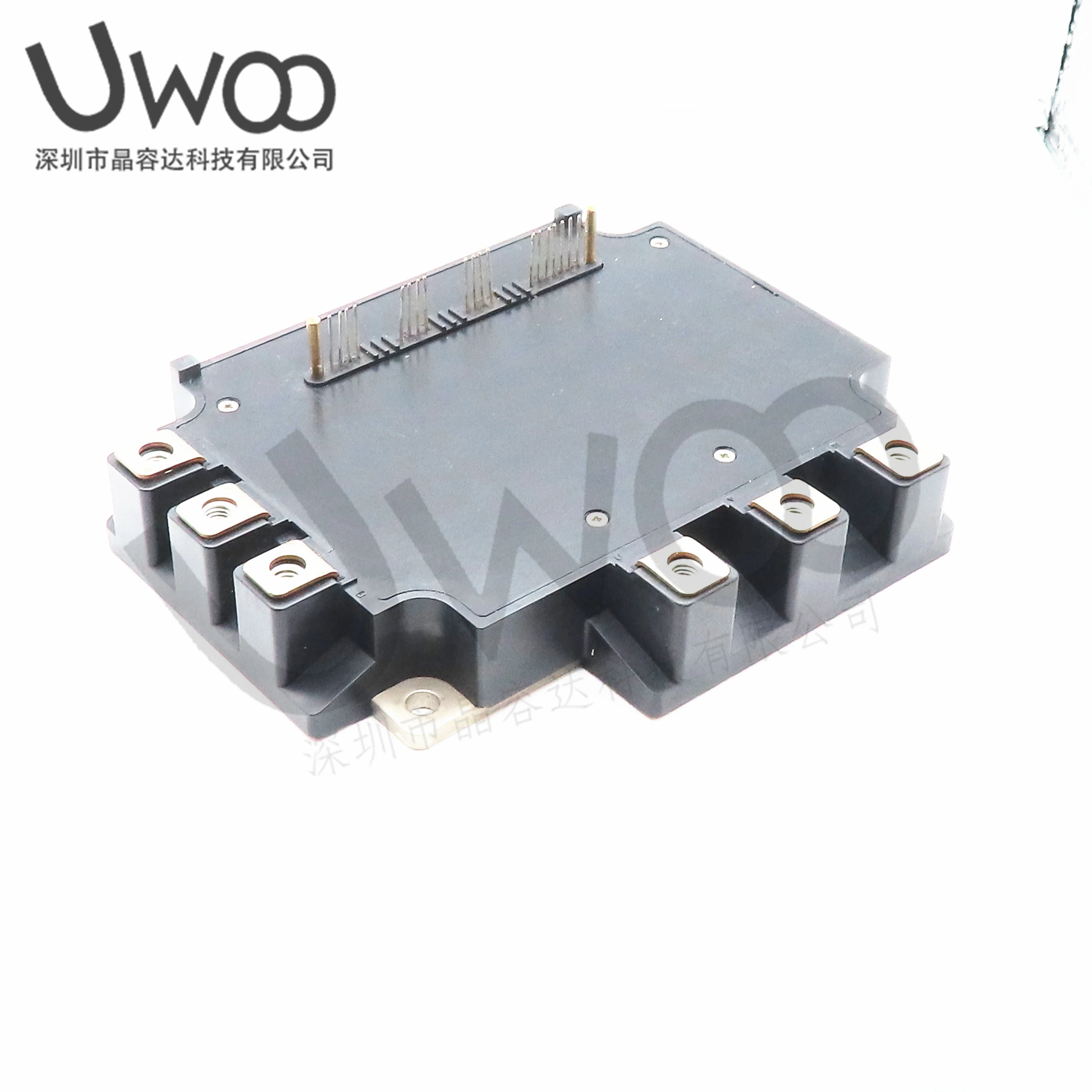 Performance-Tuned Button Cell 1M-SP00W3 main image 1