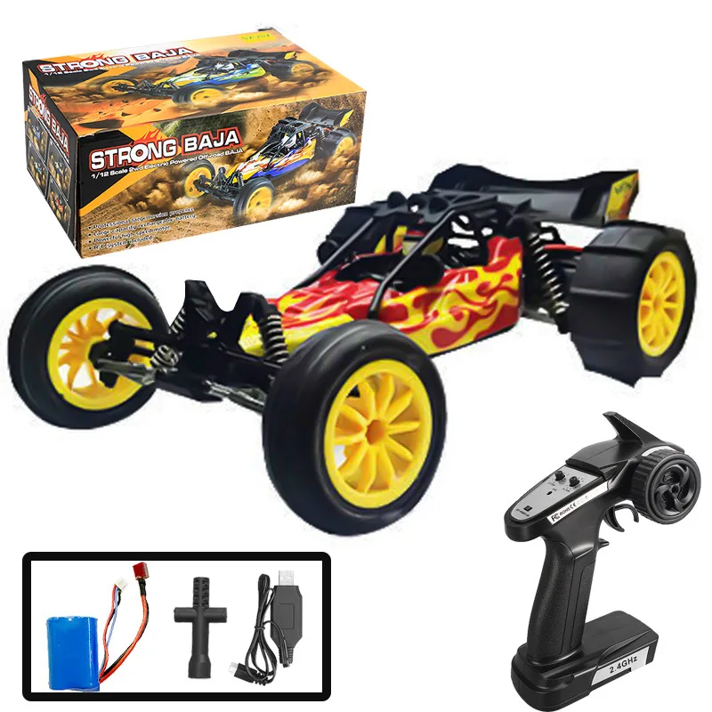 Eachine ec35 corrida rc drift carro de controle remoto de alta velocidade  carros elétricos veículos para