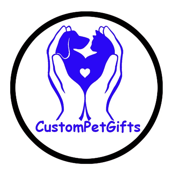 Custom Pet Gifts Store
