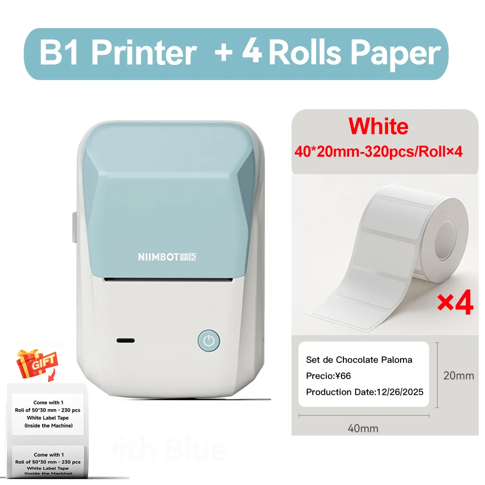BL-40x20-4Rolls