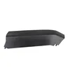 For Suzuki Ciaz 2015 2016 2017 Car Front Bumper Tow Hook Cover Cap Trailer Hauling Eye Lid Unpainted 3
