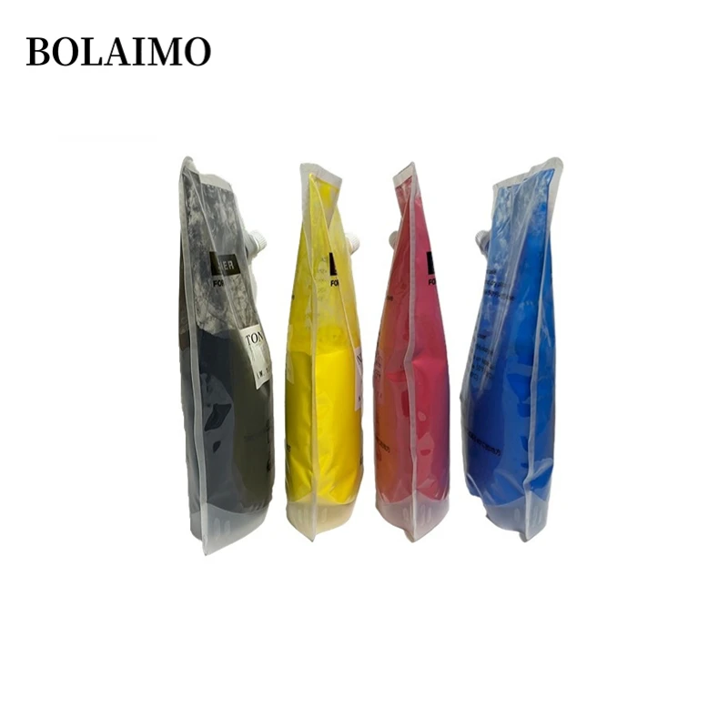 1KG Can 034 Toner Powder For Canon MF810 820 IR C1225iF 1225 Toner Refill Japan Compatible Copier