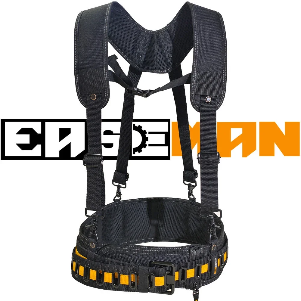 Bretelles Pour Ceinture-porte Outils Ergo | HH Workwear