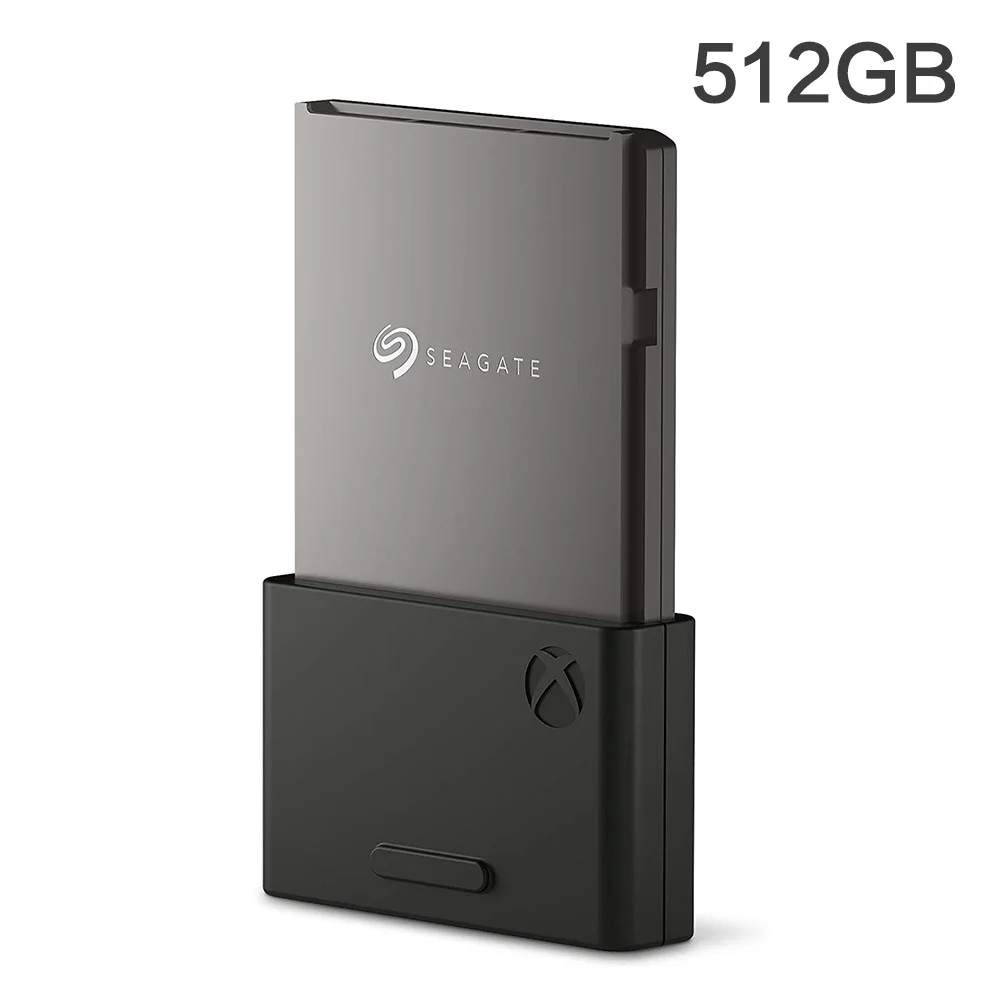 Seagate 512GB
