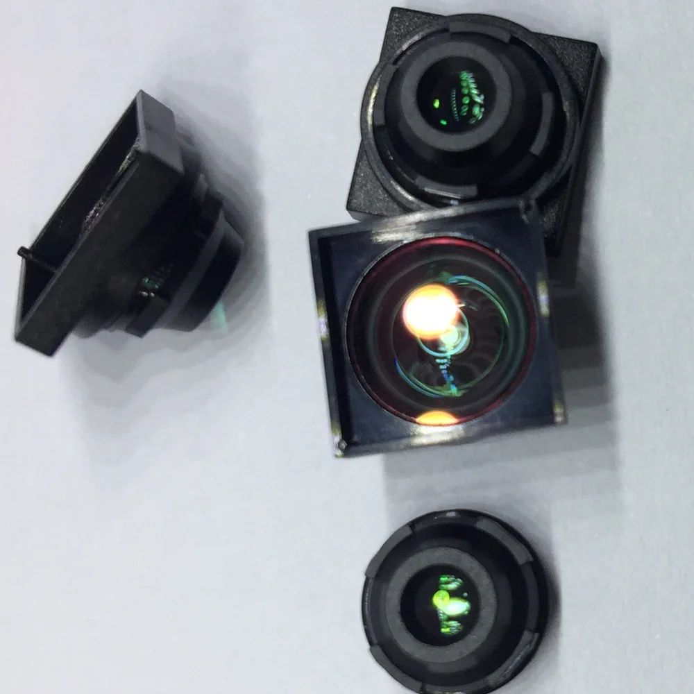 Camera Lens 1 / 2 4.5mm High-definition