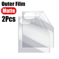 Outer Film-2Pcs
