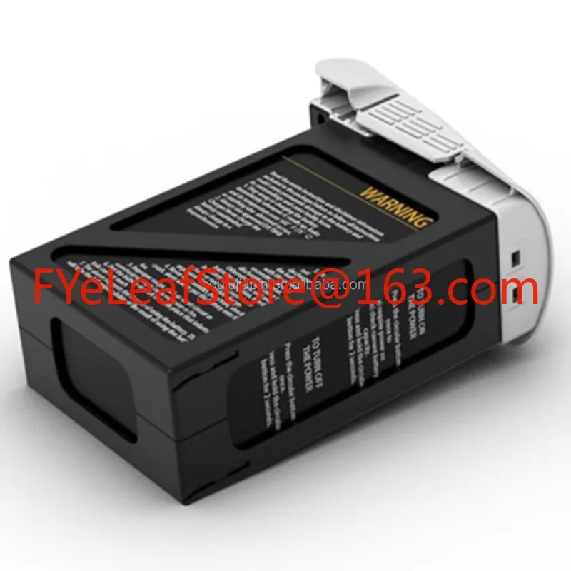 Original DJI Inspire 1 V2.0 PRO RAW Intelligent Flight TB47 Battery 4500 mAh Drone Accessories Parts in 3