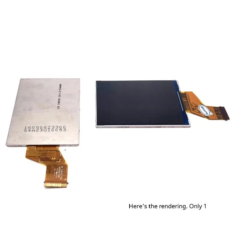 LC-For WB150F DV300F ST88 ST200F WB280 카메라 수리 부품 LCD 디스플레이 화면