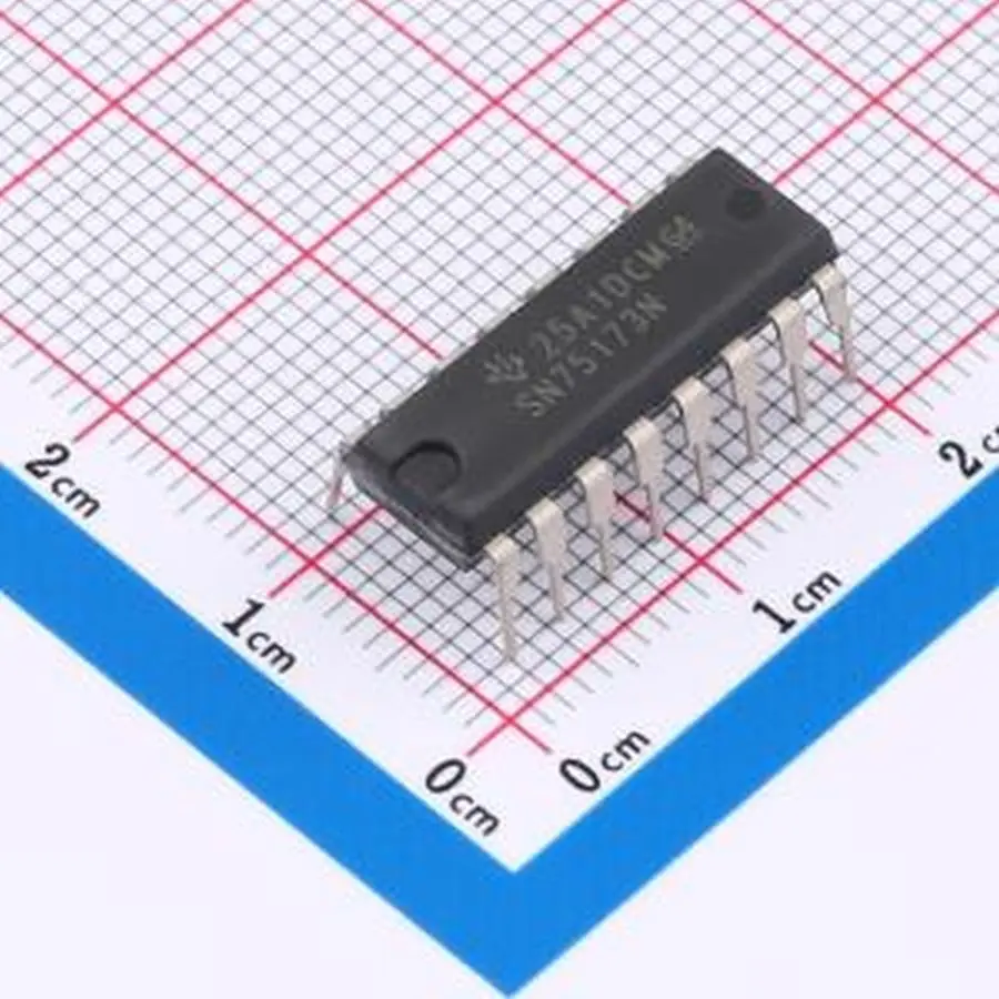 SN75173N