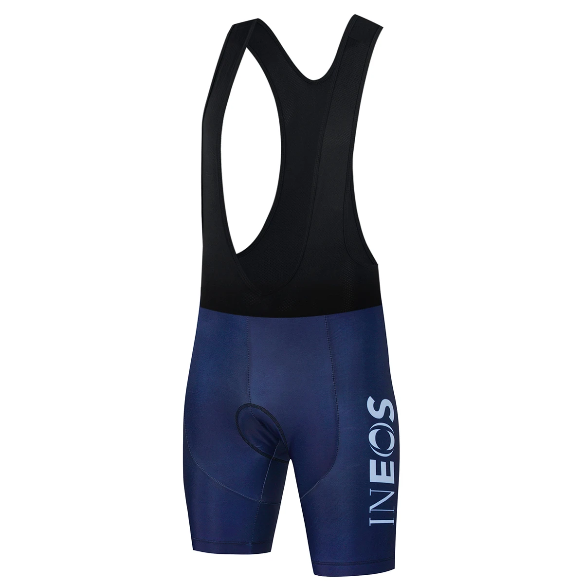 INEOS New Team Summer Cycling Bib Shorts 19D Gel Pad Breathable 7 Points Pants MTB Bicycle Outdoor Men 3/4 Cycling Pants cycling bib shorts,cycling shorts,cycling pants