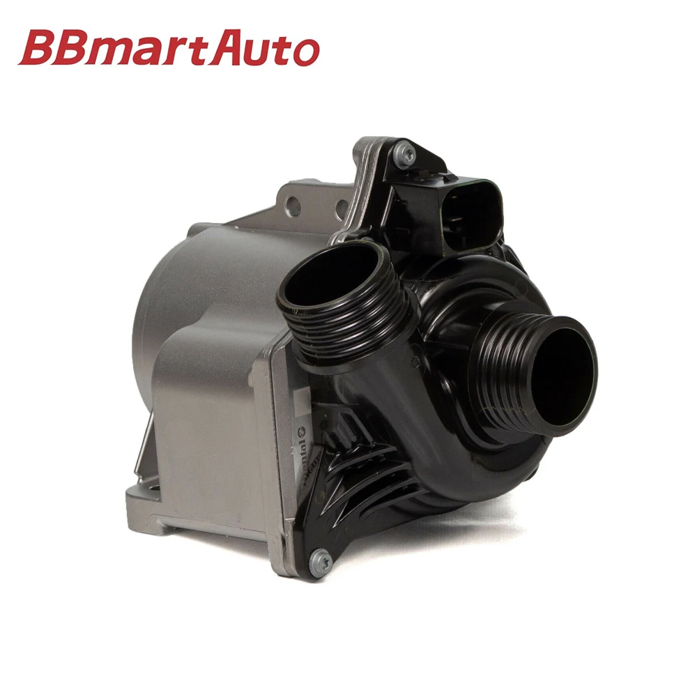 

11515A05704 BBmart Auto Parts 1 pcs New Coolant Water Pump For BMW 5' F18 2010 07-2013 07 535Li 5' F18 LCI 2013 09-2017 03